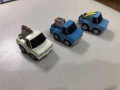 チョロQ サニートラックのサムネイル