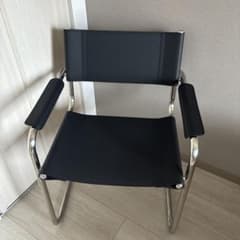 短期出品! リプロダクト マルトスタム カンティレバーチェア