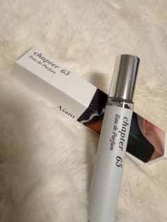 Aíam chapter 65 Eau de Parfum アイアムのサムネイル