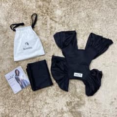 コニー　konny  抱っこ紐　Mサイズのサムネイル