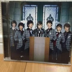 風男塾 ＣＤ 瞬間到来フューチャーのサムネイル
