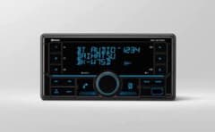 新品未使用 ダイハツ KENWOODオーディオ BK-W75D - メルカリ