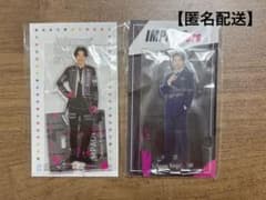 IMPACTors IMP. アクスタ【影山拓也】 - メルカリ