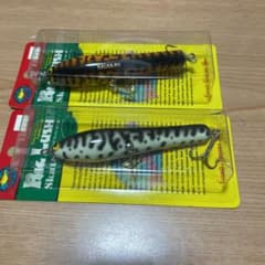 バルサ50 ビッグラッシュ　スケーター　オリジナルのサムネイル