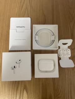 Air Pods Pro(第2世代) Lightningタイプのサムネイル