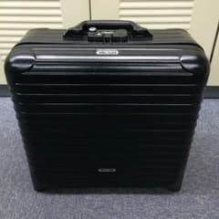 RIMOWA リモワ ビジネストローリー ノートブック　機内持込可2輪のサムネイル
