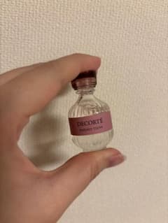 DECORTE KIMONO TSUYA 小型香水のサムネイル