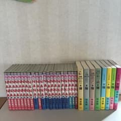 NANA 1〜21巻 完全版 天使なんかじゃない ご近所物語全巻セット 矢沢