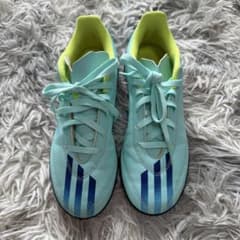 adidas サッカーシューズ トレーニングシューズのサムネイル