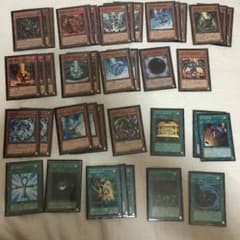 BIGBOSS様専用 征竜デッキ 遊戯王のサムネイル