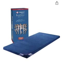 MLILY エムリリー　マットレストッパー　シングルのサムネイル