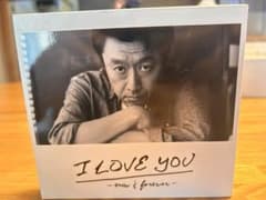 桑田佳祐 I LOVE YOU -now & forever-のサムネイル