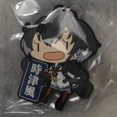 時津風 艦これ ラバストのサムネイル