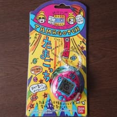 初代 たまごっちのサムネイル