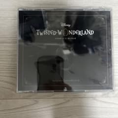 ツイステ ツイステッドワンダーランド オリジナル サウンドトラック