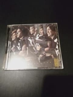 CD(DVD付】本当に僕でいいんですか / 新選組リアン [1BB3]のサムネイル