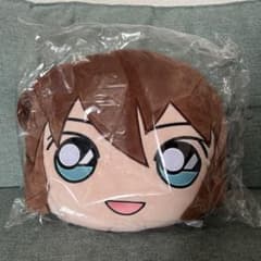 名探偵コナン 灰原哀 コナンランド フェイスクッションのサムネイル