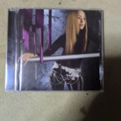 安室奈美恵 LOVE ENHANCED CD - メルカリ