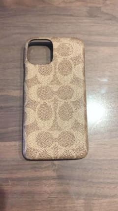 COACH iPhoneケースのサムネイル