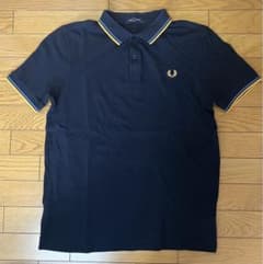 FRED PERRY フレッドペリー　ポロシャツのサムネイル