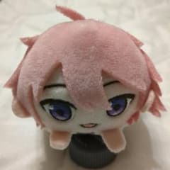 すとぷり　さとみ　もちころりん　ぬいぐるみのサムネイル