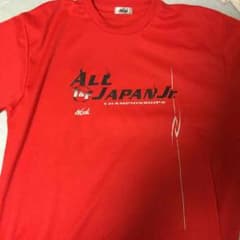 陸上Tシャツのサムネイル