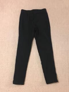 HUSHUSH(ハッシュアッシュ) らく美パン SKINNY Mサイズのサムネイル