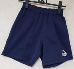 mihoko様専用カッパ　ショートパンツ　バレーボールのサムネイル