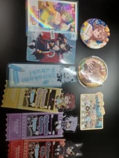 ホロライブゲーマーズ グッズセット【即購入大歓迎】のサムネイル