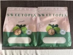 SWEETOPIA LAKANKA 800g 低カロリー甘味料 2個セットのサムネイル