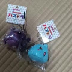 パズドラのストラップ！のサムネイル