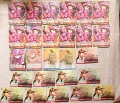 B556 Weiss Schwarz Gangail Online