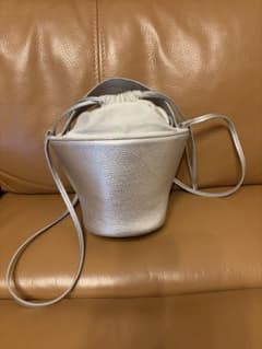 ayako bag ポタリ　ショルダーバッグ　potterybagのサムネイル