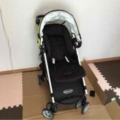 ☆グレコ ベビーカー&チャイルドシート☆のサムネイル