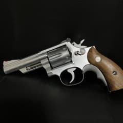 マルシン　S&W 357マグナムのサムネイル