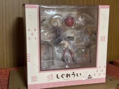 F:NEX FuRyu しぐれうい 1/7スケール フィギュア - メルカリ