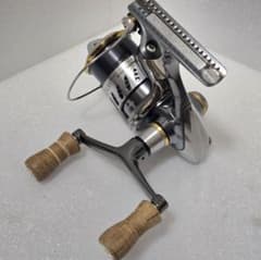 希少　07ステラ　1000SPGDH　中古整備カスタム品　左巻き専用のサムネイル