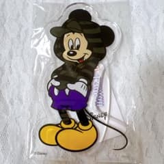 ジャック・オ・蘭たん×ディズニーコラボ アクリルスタンド - メルカリ