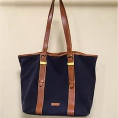 値下げしました トートバッグ  ポールスミスのサムネイル