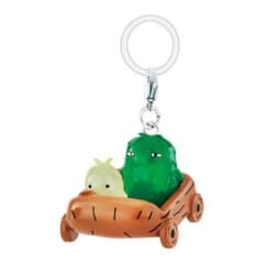 モリゾー＆キッコロB　モリゾーとキッコロ めじるしアクセサリーのサムネイル
