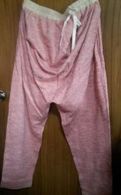 (新品)　Vivienne Westwood Red Label サルエルパンツのサムネイル