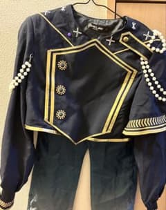 あんスタ 黒雪 ラモールコスプレ衣装 朔間零 朔間凛月 礼瀬マヨイ 乱凪砂のサムネイル
