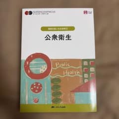公衆衛生 = Public Healthのサムネイル