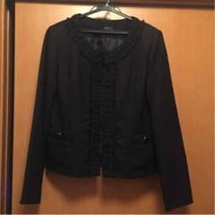 a.v.v ノーカラー ジャケット 卒園 入学のサムネイル