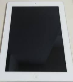 値下げ　iPad2 16GB　10月10日までのサムネイル