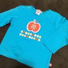 zutano☆Tシャツのサムネイル