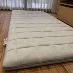airweave エアウィーヴ マットレス シングル 敷布団肩やわ