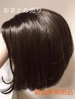 ウィッグのサムネイル
