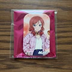 ラブライブ 西木野真姫 缶バッジ 17個セット ラブライブ！ 西木野真姫 缶バッジ - メルカリ