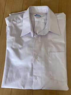 学生服　半袖ワイシャツ　トンボ　175のサムネイル